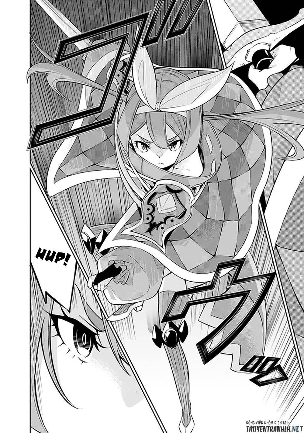 Shijou Saikyou No Mahou Kenshi, F Rank Boukensha Ni Tensei Suru ~ Kensei To Matei Chap 28 - Next Chap 29