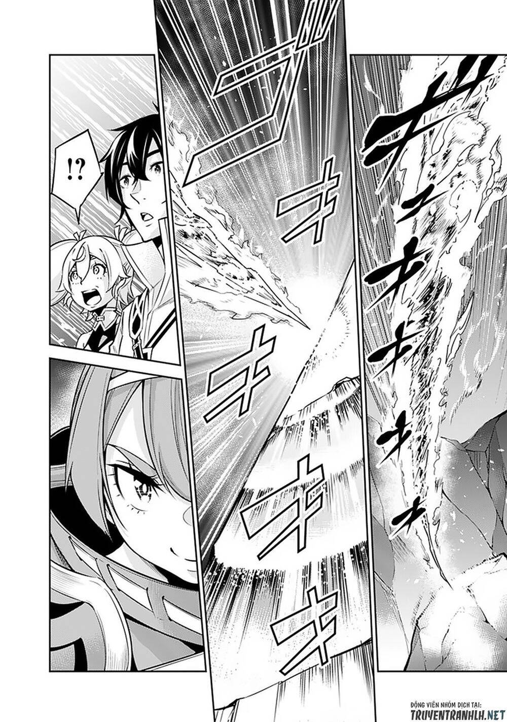 Shijou Saikyou No Mahou Kenshi, F Rank Boukensha Ni Tensei Suru ~ Kensei To Matei Chap 29 - Next Chap 30