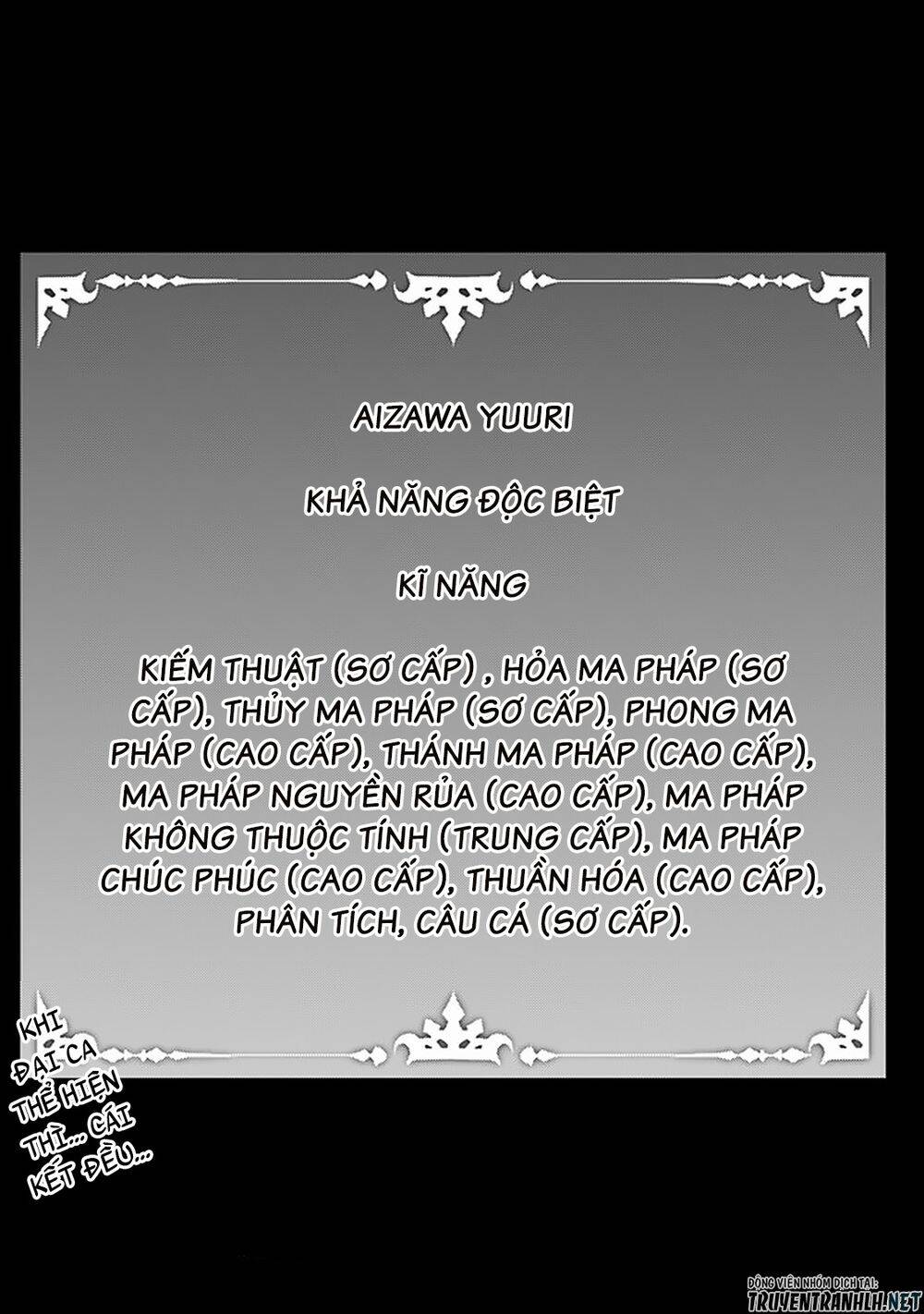 Shijou Saikyou No Mahou Kenshi, F Rank Boukensha Ni Tensei Suru ~ Kensei To Matei Chap 29 - Next Chap 30