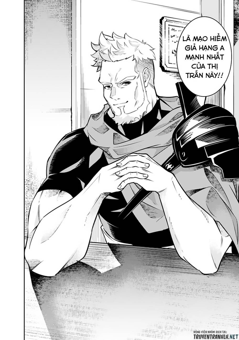 Shijou Saikyou No Mahou Kenshi, F Rank Boukensha Ni Tensei Suru ~ Kensei To Matei Chap 30 - Next Chap 31