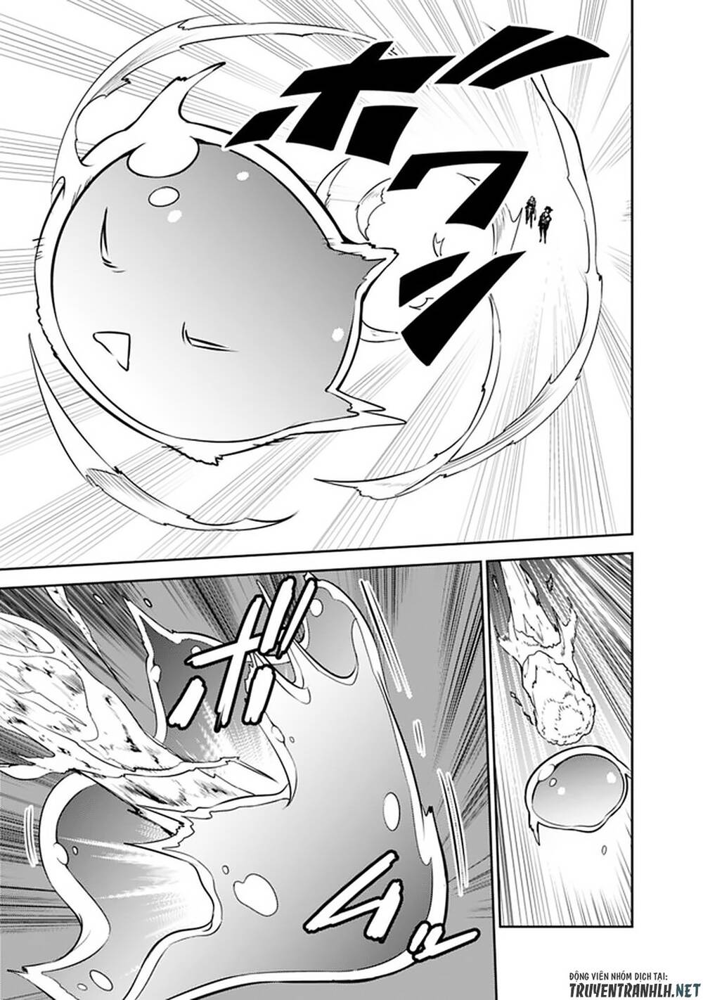 Shijou Saikyou No Mahou Kenshi, F Rank Boukensha Ni Tensei Suru ~ Kensei To Matei Chap 32 - Next Chap 33