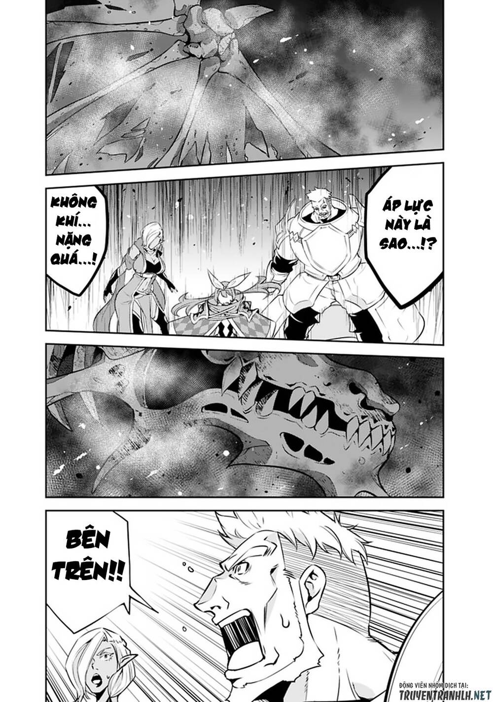 Shijou Saikyou No Mahou Kenshi, F Rank Boukensha Ni Tensei Suru ~ Kensei To Matei Chap 34 - Next Chap 35