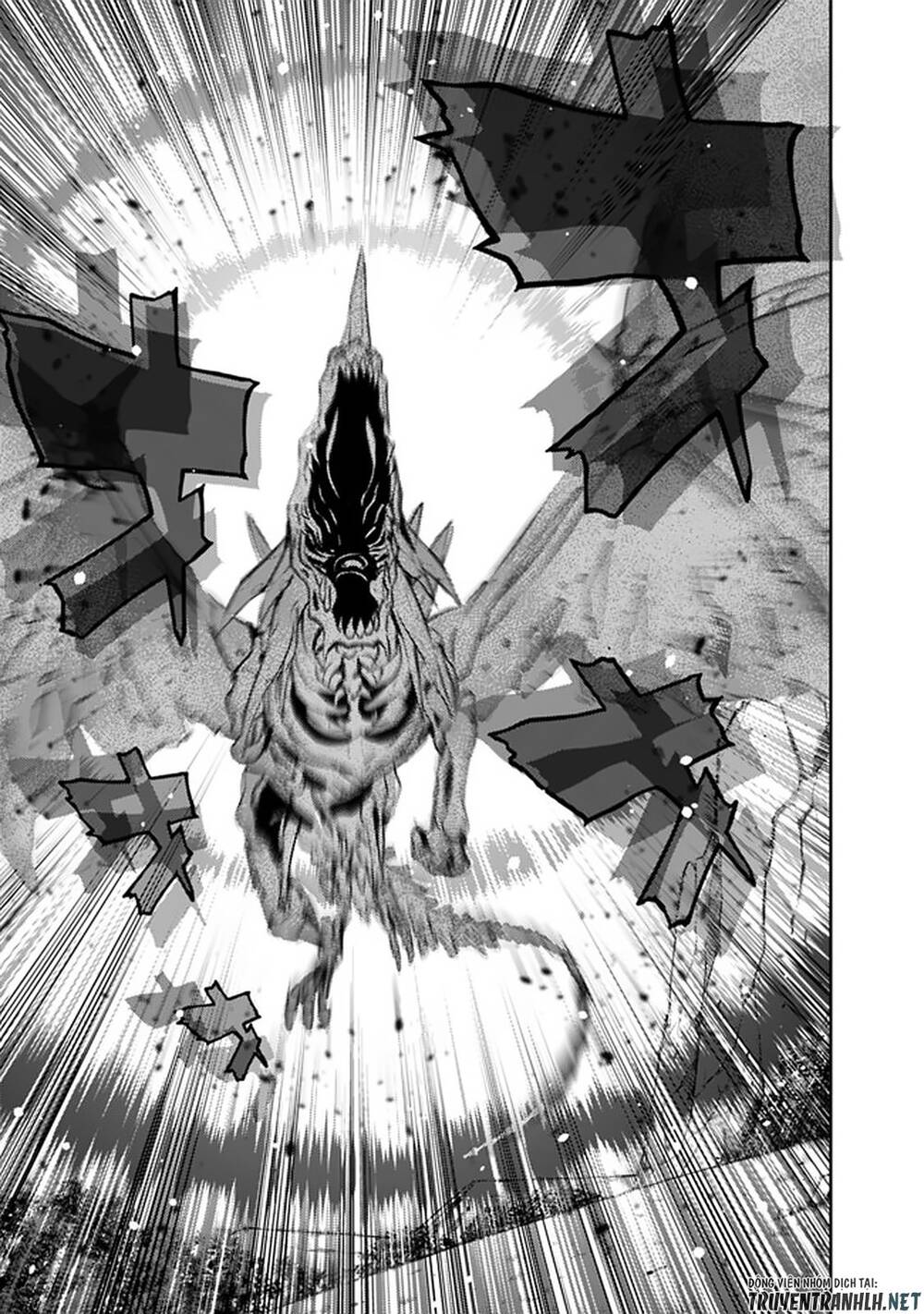 Shijou Saikyou No Mahou Kenshi, F Rank Boukensha Ni Tensei Suru ~ Kensei To Matei Chap 34 - Next Chap 35