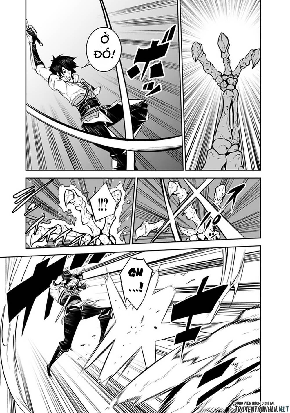 Shijou Saikyou No Mahou Kenshi, F Rank Boukensha Ni Tensei Suru ~ Kensei To Matei Chap 34 - Next Chap 35