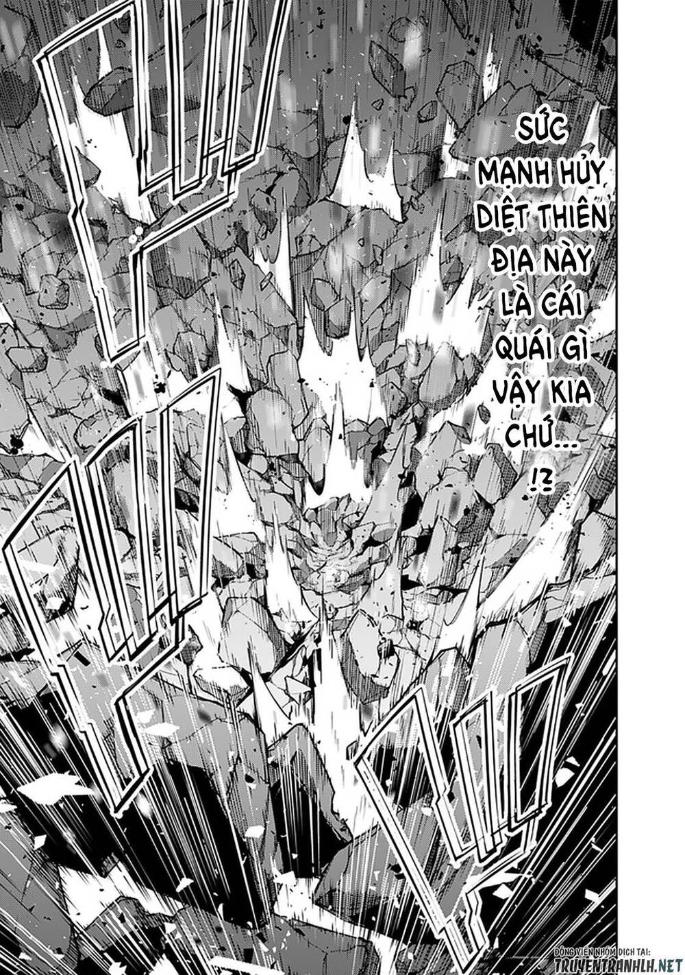 Shijou Saikyou No Mahou Kenshi, F Rank Boukensha Ni Tensei Suru ~ Kensei To Matei Chap 35 - Next Chap 36