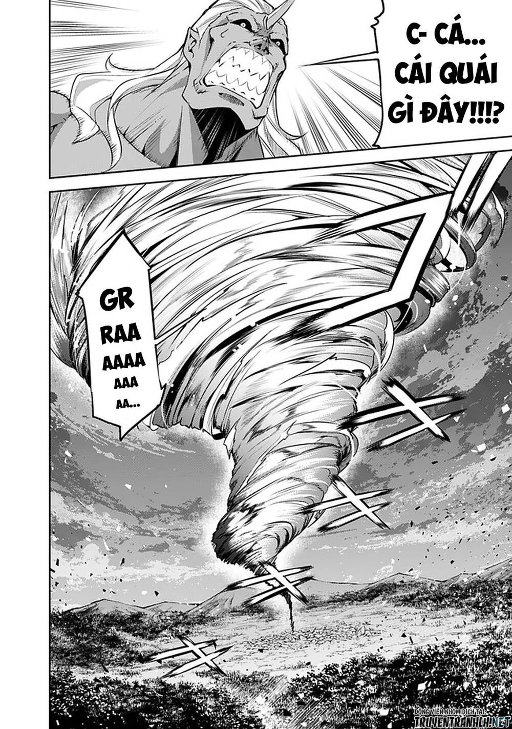 Shijou Saikyou No Mahou Kenshi, F Rank Boukensha Ni Tensei Suru ~ Kensei To Matei Chap 35 - Next Chap 36