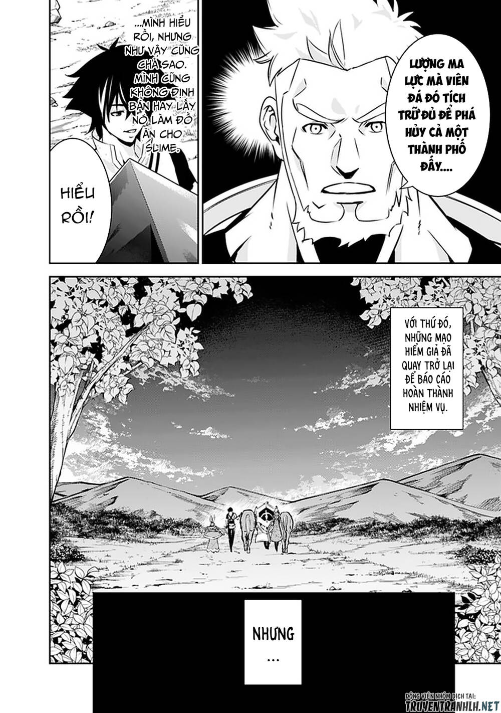 Shijou Saikyou No Mahou Kenshi, F Rank Boukensha Ni Tensei Suru ~ Kensei To Matei Chap 36 - Next Chap 37