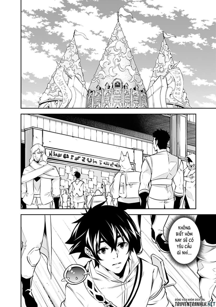 Shijou Saikyou No Mahou Kenshi, F Rank Boukensha Ni Tensei Suru ~ Kensei To Matei Chap 37 - Next Chap 38