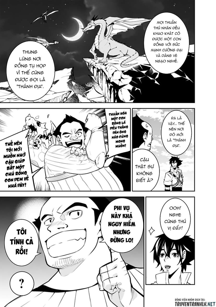 Shijou Saikyou No Mahou Kenshi, F Rank Boukensha Ni Tensei Suru ~ Kensei To Matei Chap 38 - Next Chap 39