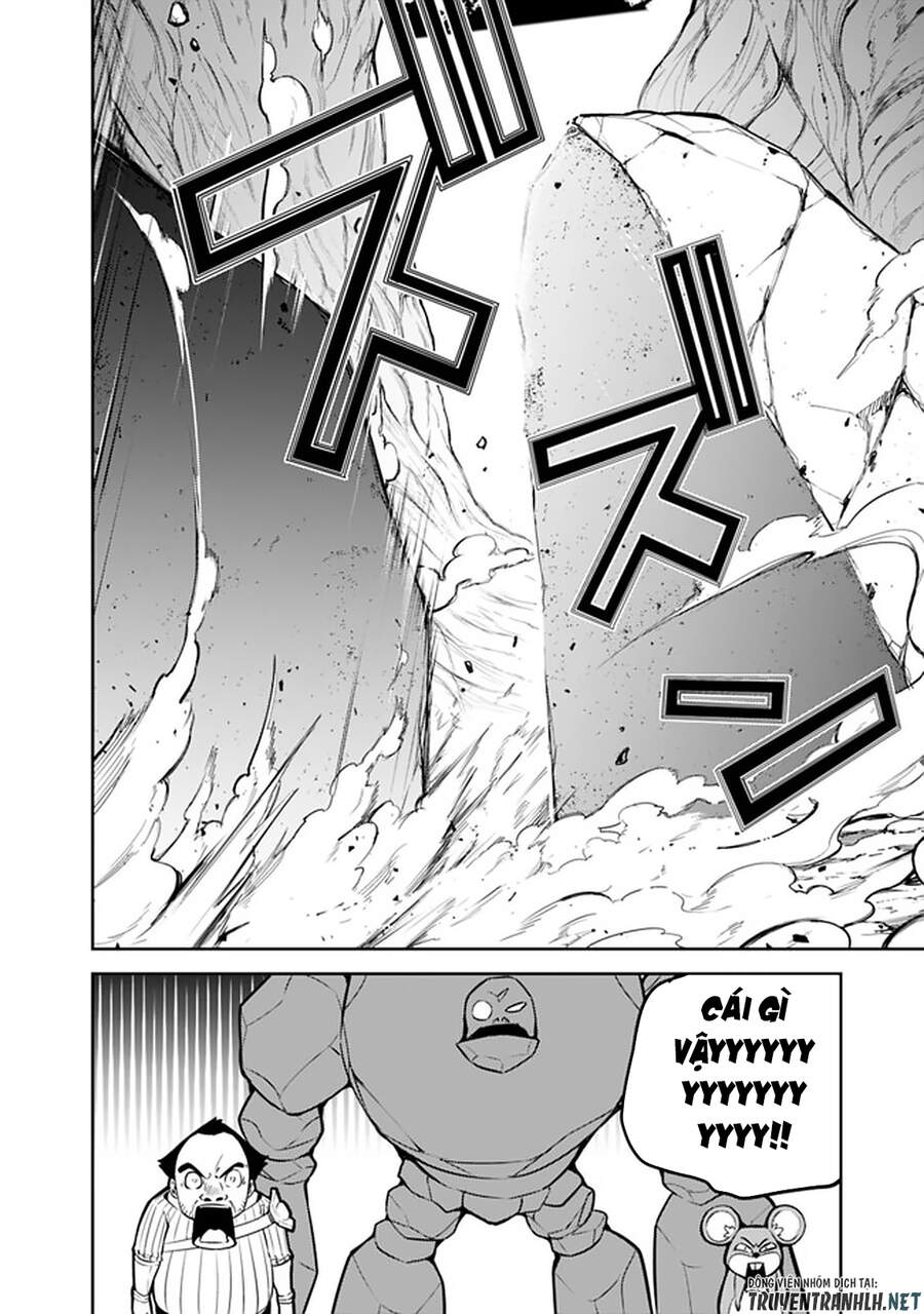 Shijou Saikyou No Mahou Kenshi, F Rank Boukensha Ni Tensei Suru ~ Kensei To Matei Chap 39 - Next Chap 40