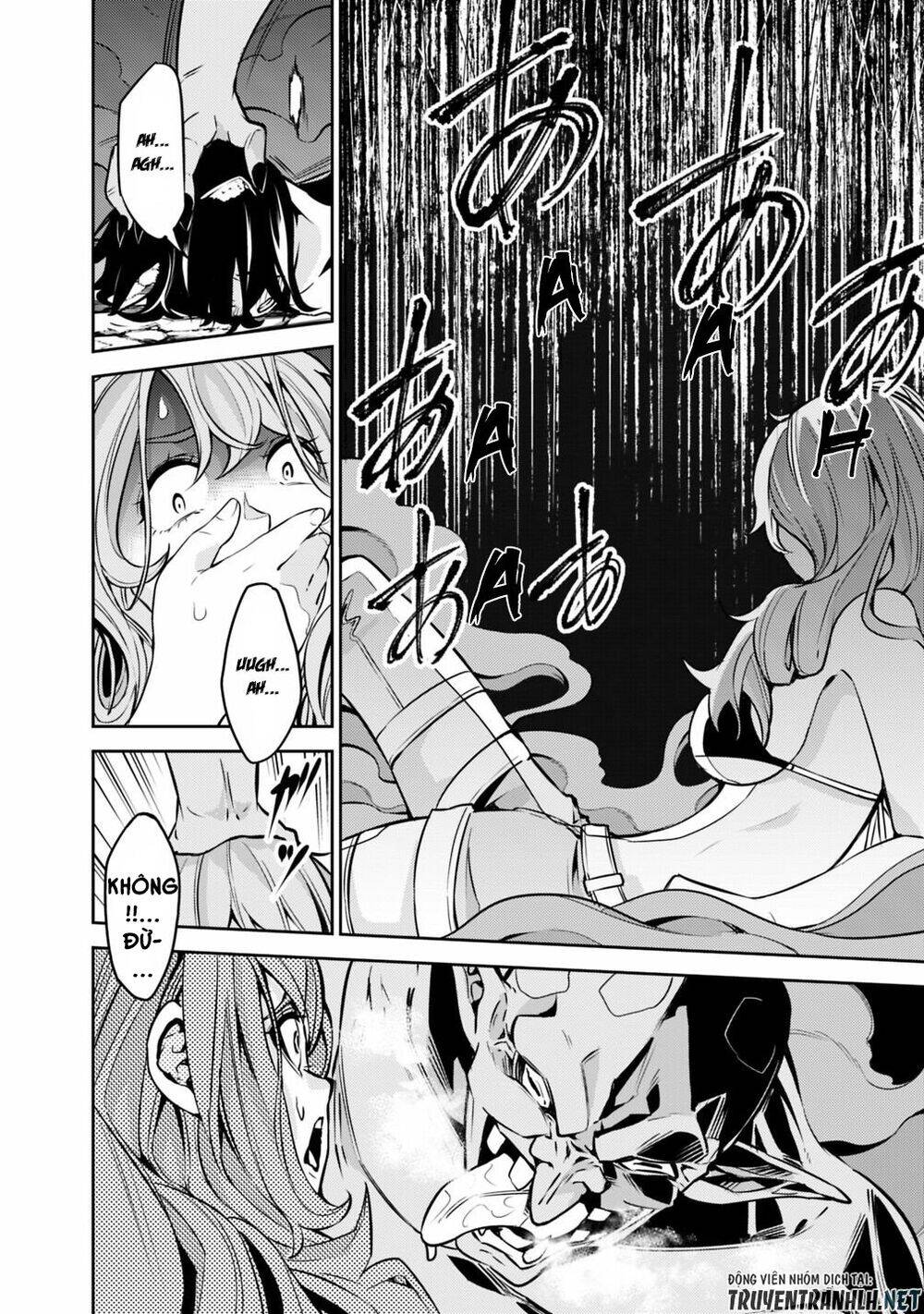 Shijou Saikyou No Mahou Kenshi, F Rank Boukensha Ni Tensei Suru ~ Kensei To Matei Chap 25 - Next Chap 26