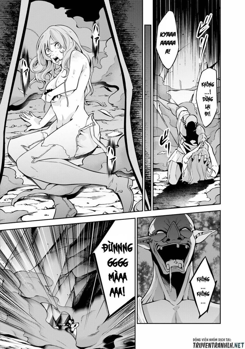 Shijou Saikyou No Mahou Kenshi, F Rank Boukensha Ni Tensei Suru ~ Kensei To Matei Chap 25 - Next Chap 26