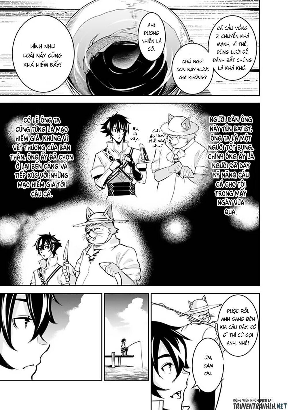 Shijou Saikyou No Mahou Kenshi, F Rank Boukensha Ni Tensei Suru ~ Kensei To Matei Chap 26 - Next Chap 27