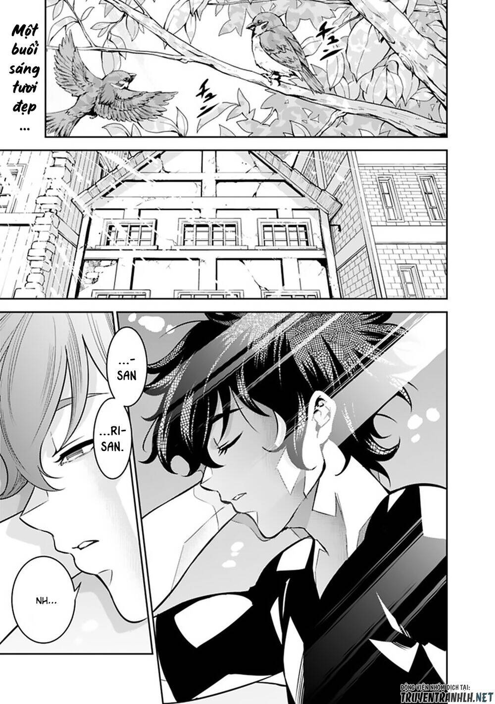 Shijou Saikyou No Mahou Kenshi, F Rank Boukensha Ni Tensei Suru ~ Kensei To Matei Chap 27 - Next Chap 28