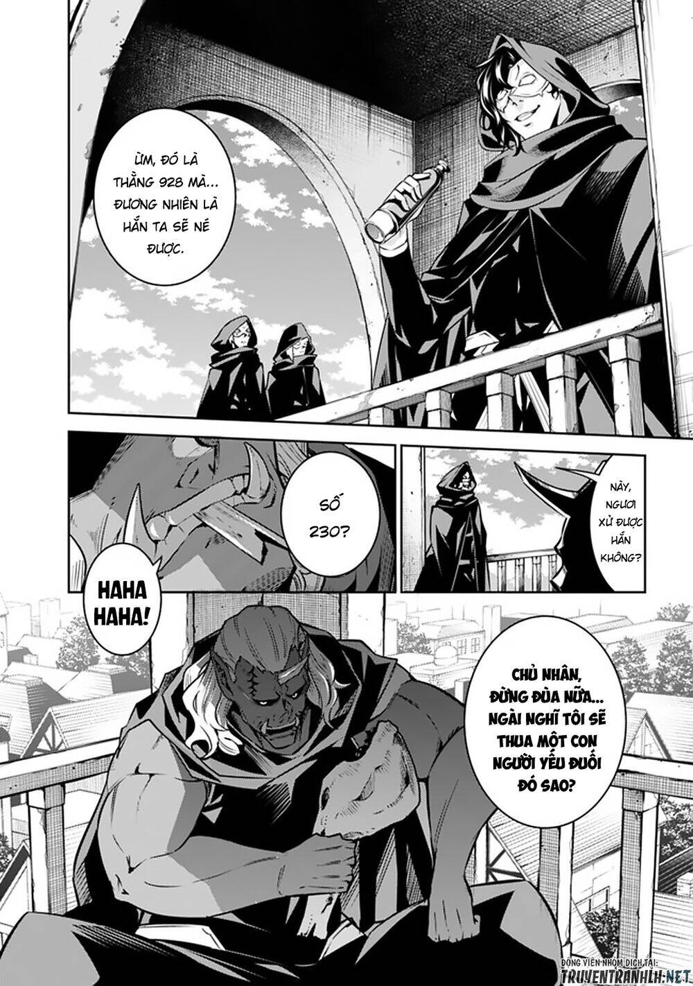 Shijou Saikyou No Mahou Kenshi, F Rank Boukensha Ni Tensei Suru ~ Kensei To Matei Chap 27 - Next Chap 28