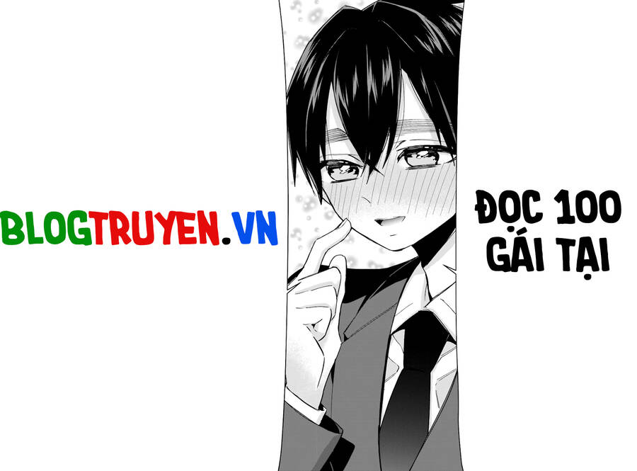 100 Cô Bạn Gái Chap 52 - Next Chap 53