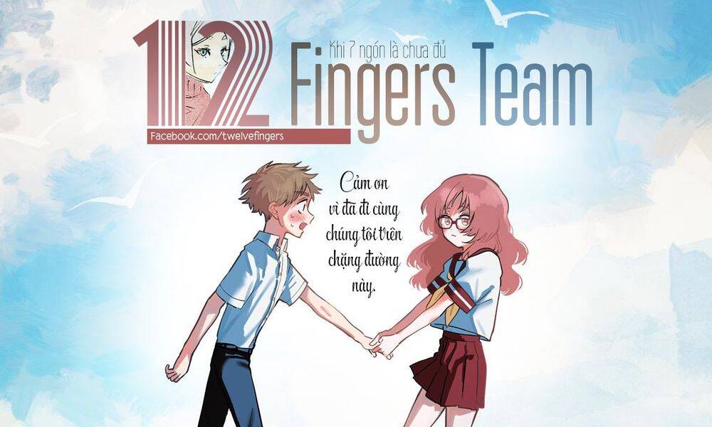 100 Cô Bạn Gái Chap 32.5 - Next Chap 33.5