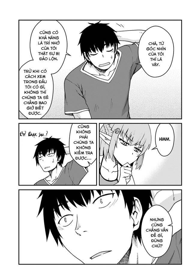 Mezametara Saikyou Soubi To Uchuusen-Mochi Datta No De, Ikkodate Mezashite Youhei Toshite Jiyuu Chap 12 - Next Chap 13