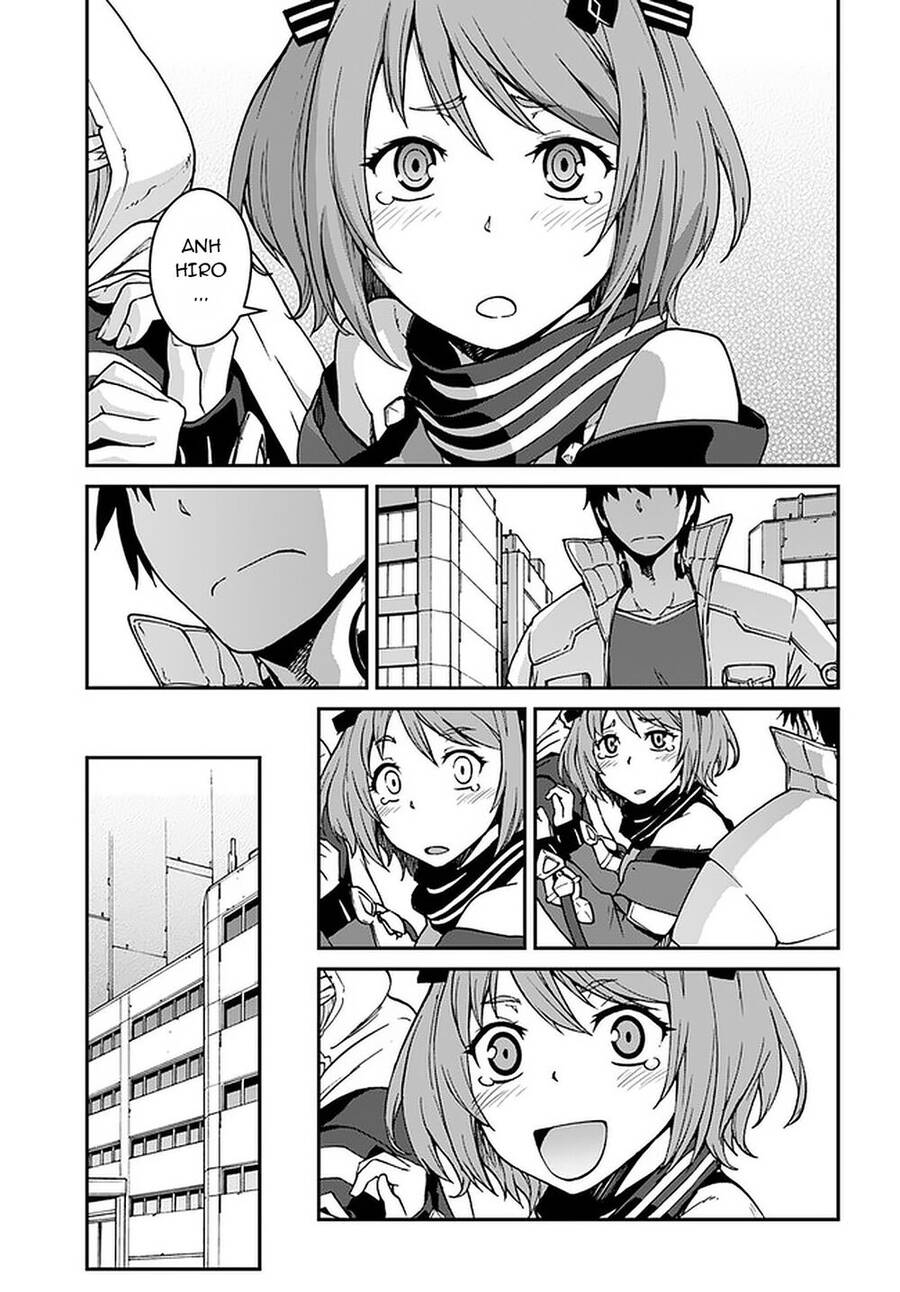 Mezametara Saikyou Soubi To Uchuusen-Mochi Datta No De, Ikkodate Mezashite Youhei Toshite Jiyuu Chap 8 - Next Chap 9