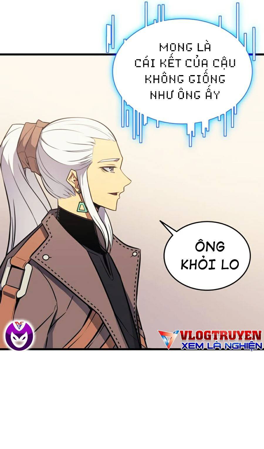 Sự Trở Lại Của Pháp Sư Vĩ Đại Sau 4000 Năm Chap 114 - Next Chap 115