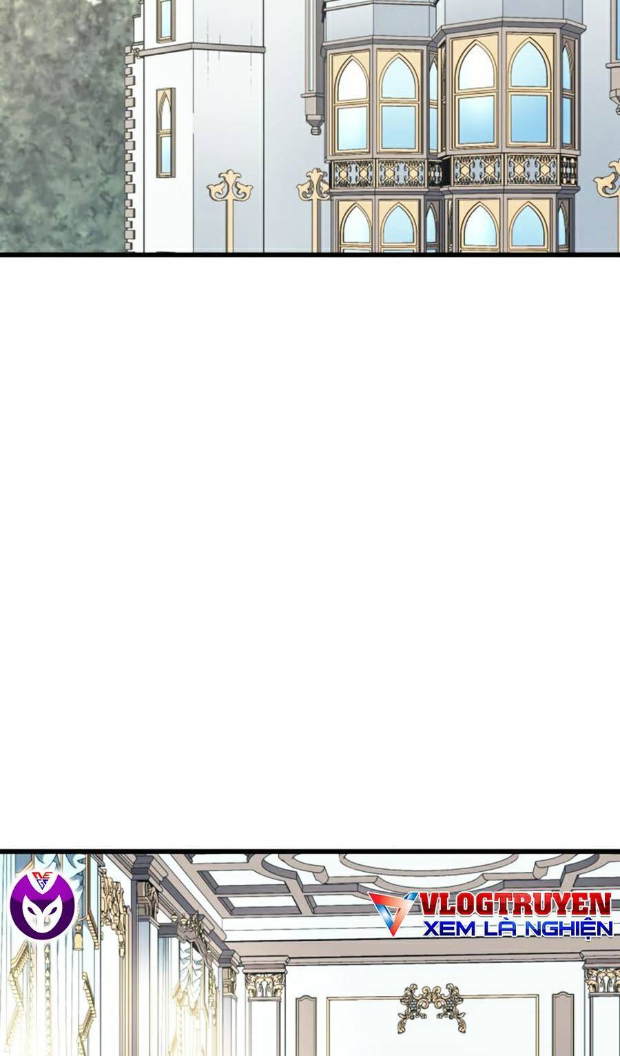 Sự Trở Lại Của Pháp Sư Vĩ Đại Sau 4000 Năm Chap 114 - Next Chap 115