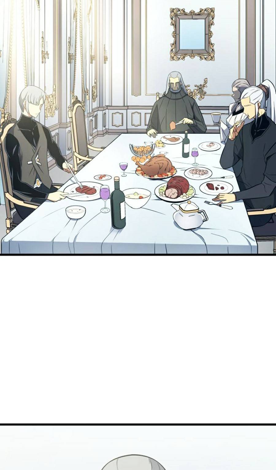 Sự Trở Lại Của Pháp Sư Vĩ Đại Sau 4000 Năm Chap 114 - Next Chap 115