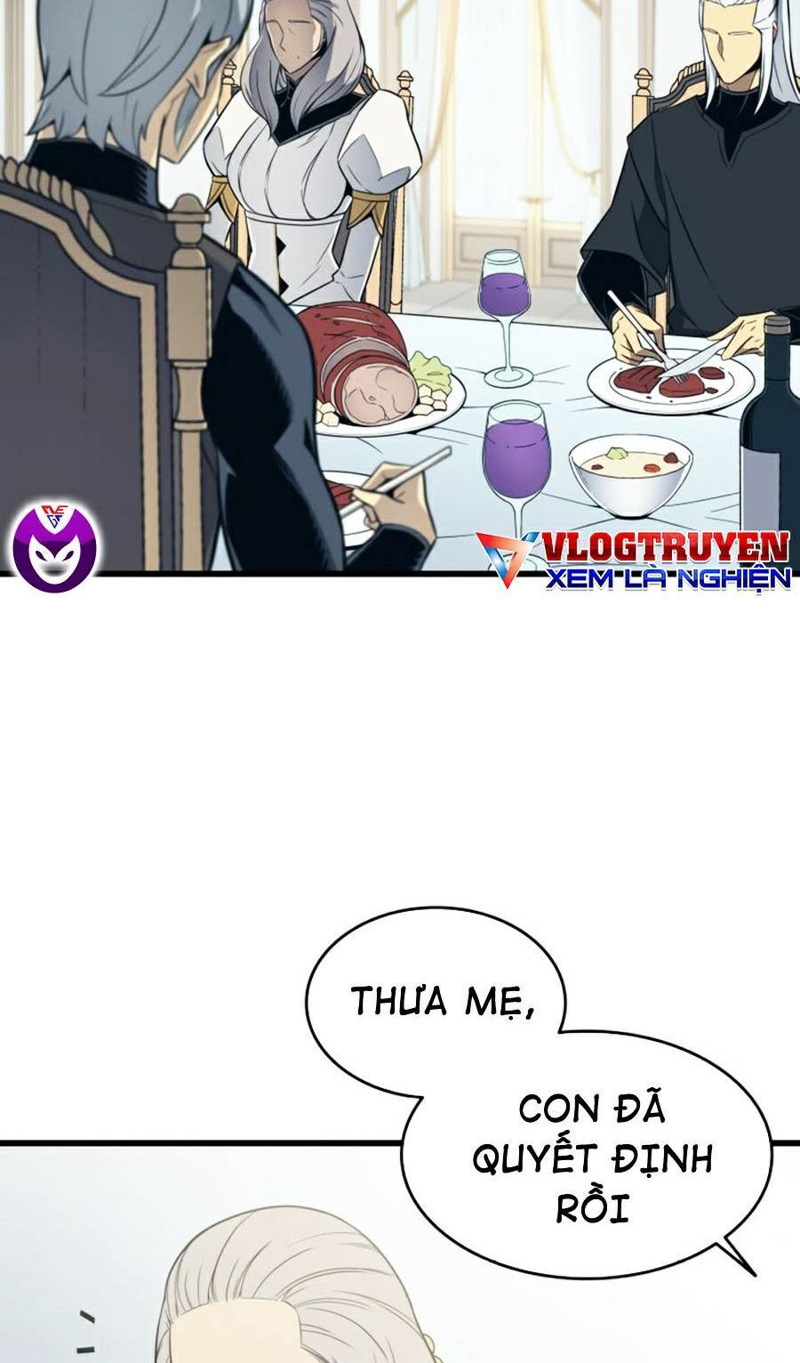 Sự Trở Lại Của Pháp Sư Vĩ Đại Sau 4000 Năm Chap 114 - Next Chap 115