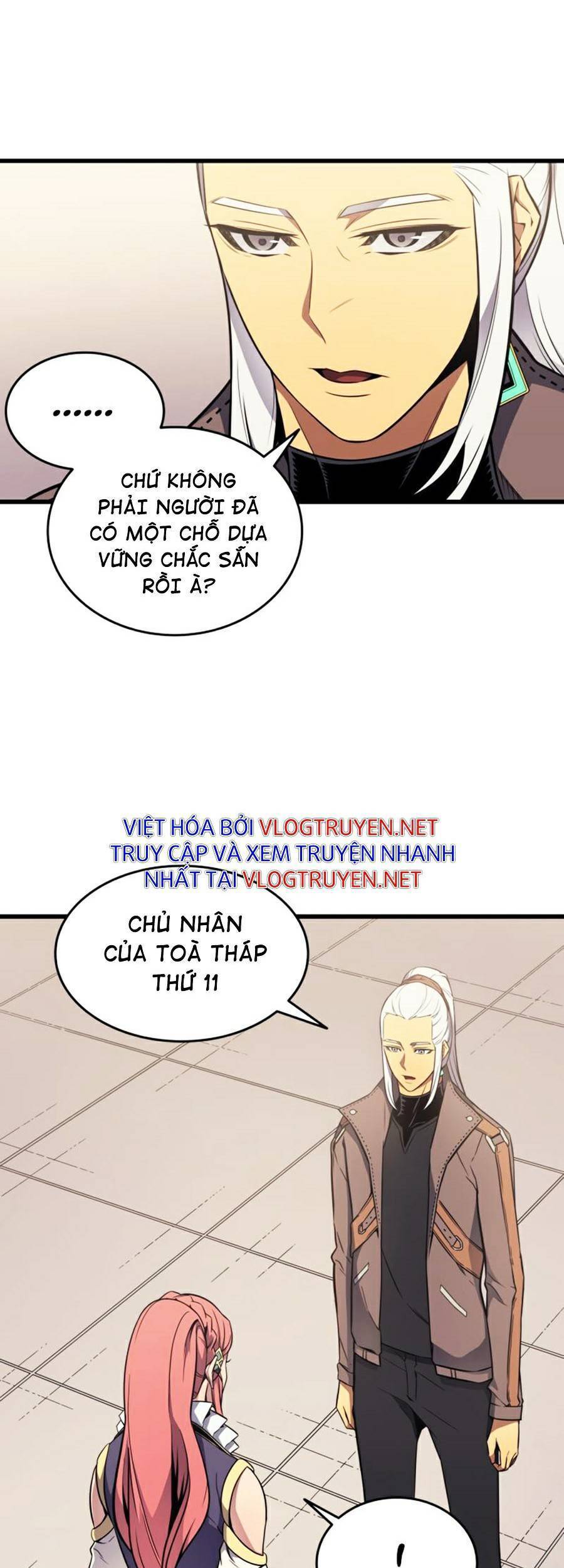 Sự Trở Lại Của Pháp Sư Vĩ Đại Sau 4000 Năm Chap 114 - Next Chap 115