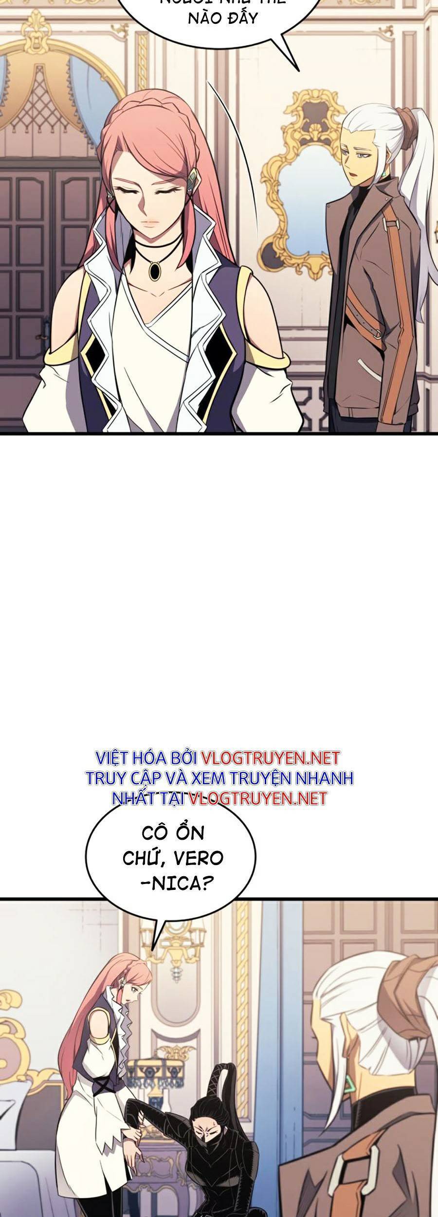 Sự Trở Lại Của Pháp Sư Vĩ Đại Sau 4000 Năm Chap 114 - Next Chap 115