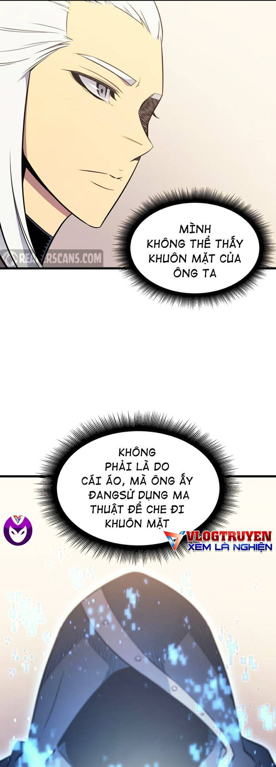 Sự Trở Lại Của Pháp Sư Vĩ Đại Sau 4000 Năm Chap 114 - Next Chap 115