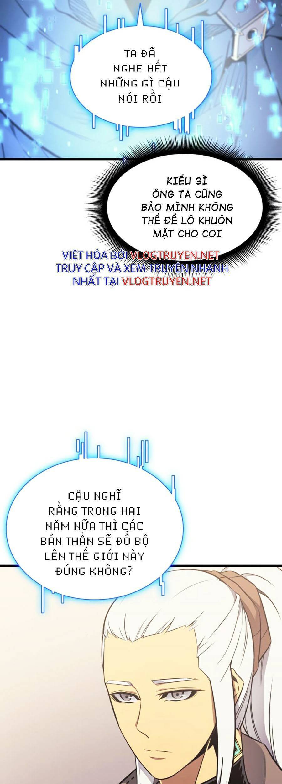 Sự Trở Lại Của Pháp Sư Vĩ Đại Sau 4000 Năm Chap 114 - Next Chap 115