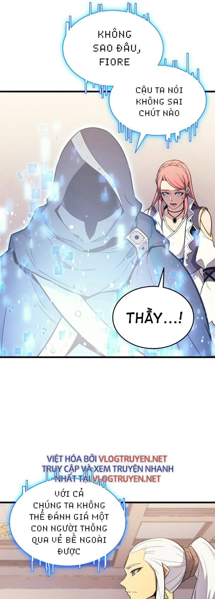 Sự Trở Lại Của Pháp Sư Vĩ Đại Sau 4000 Năm Chap 114 - Next Chap 115