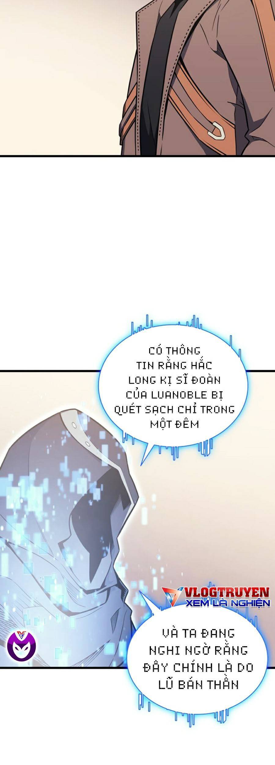 Sự Trở Lại Của Pháp Sư Vĩ Đại Sau 4000 Năm Chap 114 - Next Chap 115