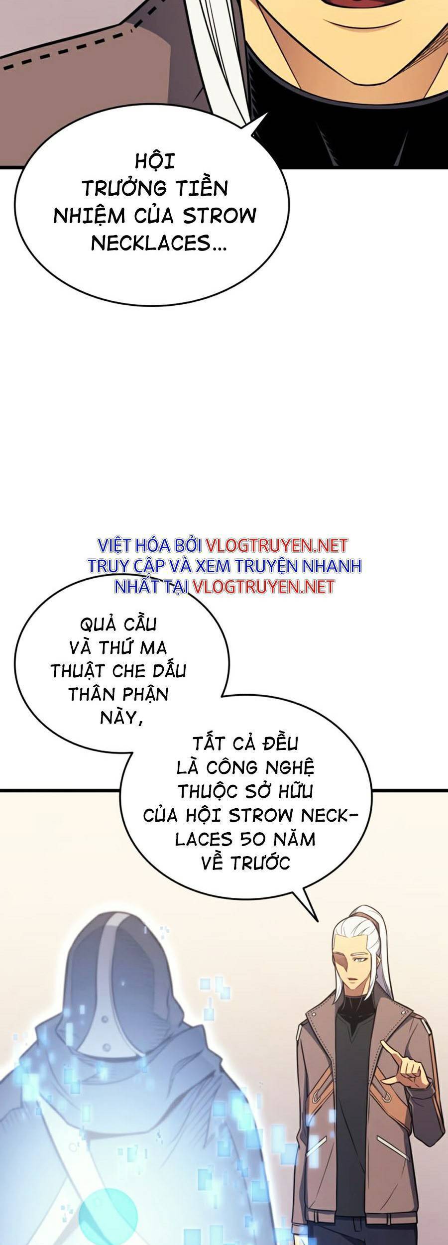 Sự Trở Lại Của Pháp Sư Vĩ Đại Sau 4000 Năm Chap 114 - Next Chap 115