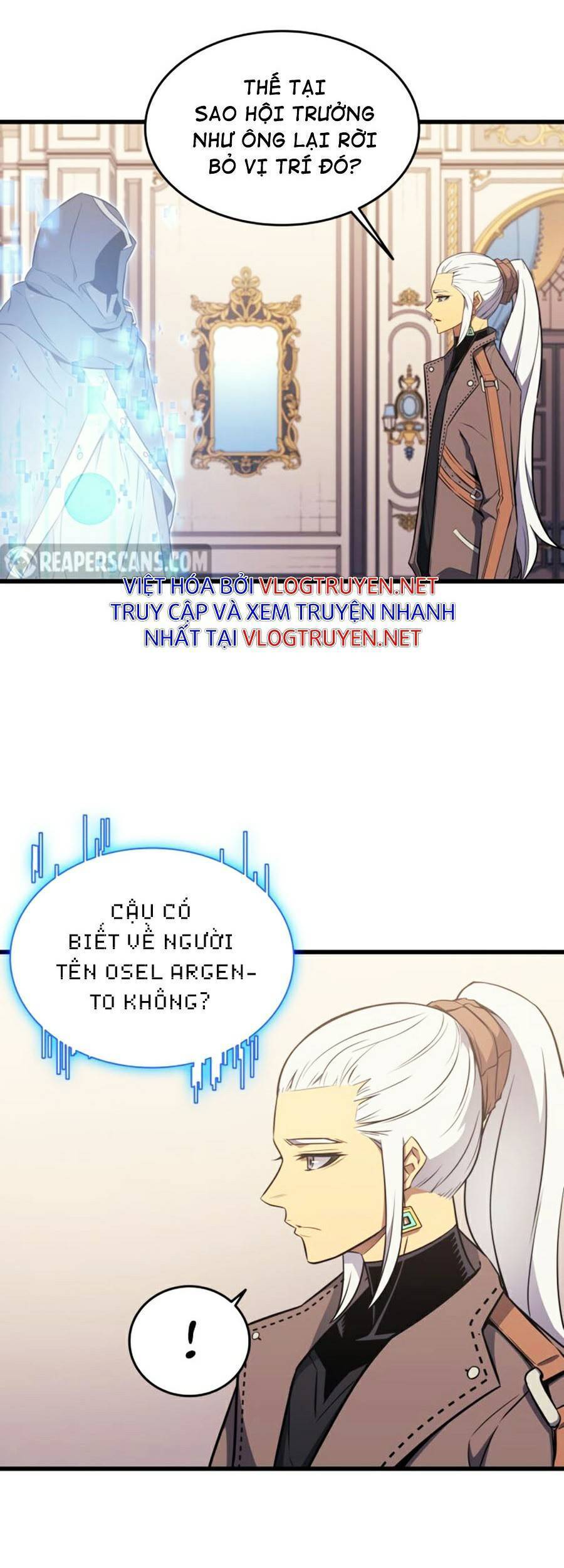 Sự Trở Lại Của Pháp Sư Vĩ Đại Sau 4000 Năm Chap 114 - Next Chap 115