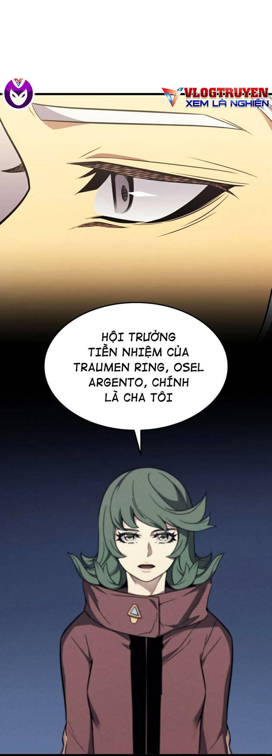 Sự Trở Lại Của Pháp Sư Vĩ Đại Sau 4000 Năm Chap 114 - Next Chap 115