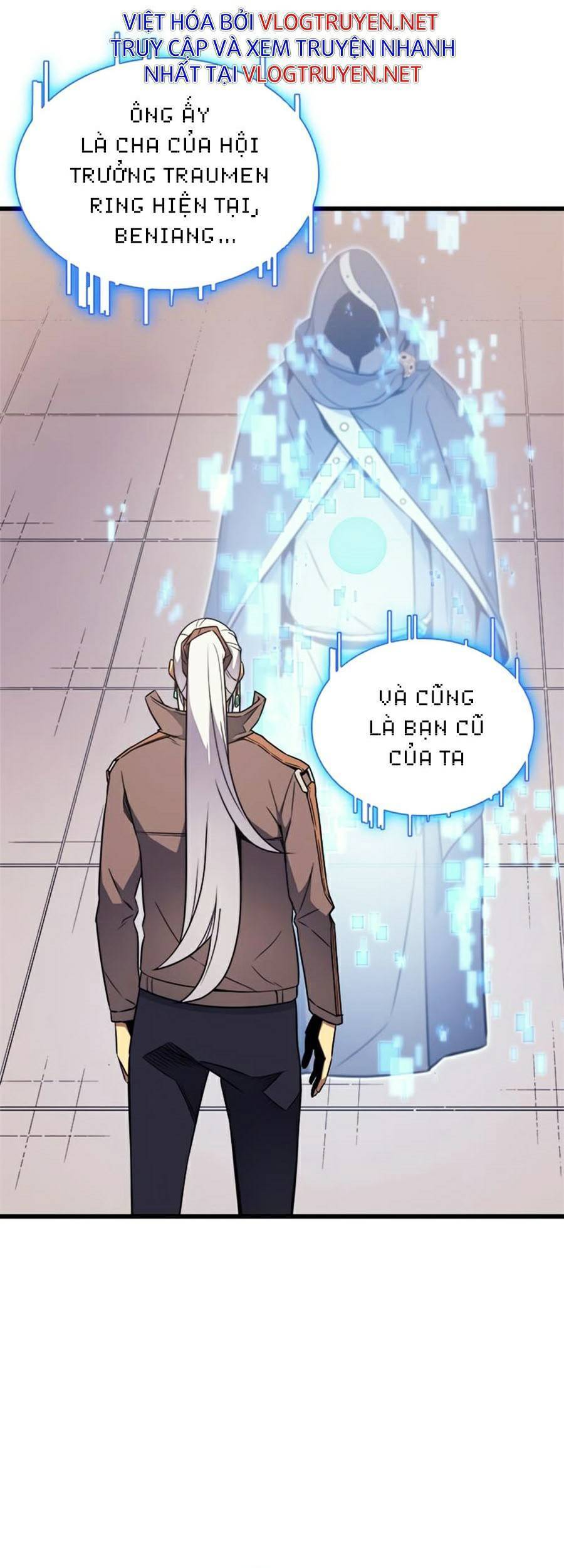Sự Trở Lại Của Pháp Sư Vĩ Đại Sau 4000 Năm Chap 114 - Next Chap 115