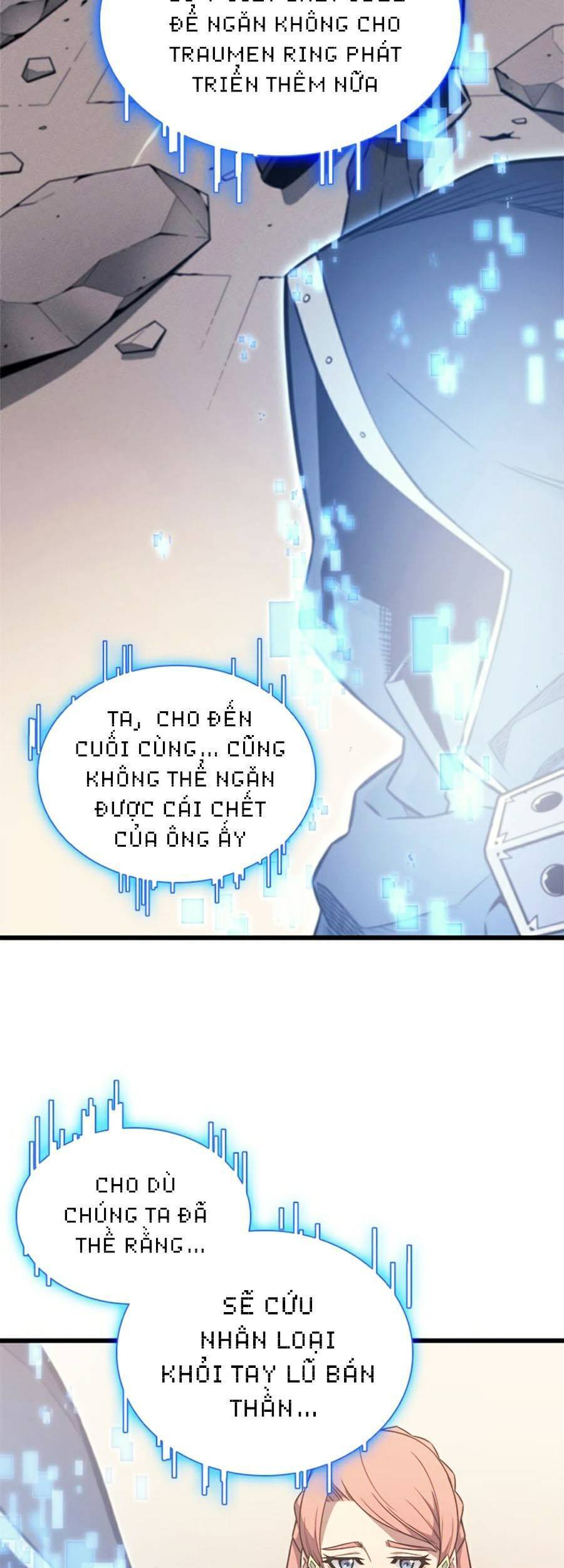 Sự Trở Lại Của Pháp Sư Vĩ Đại Sau 4000 Năm Chap 114 - Next Chap 115