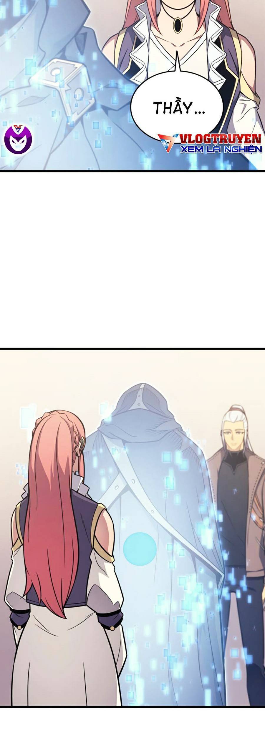 Sự Trở Lại Của Pháp Sư Vĩ Đại Sau 4000 Năm Chap 114 - Next Chap 115