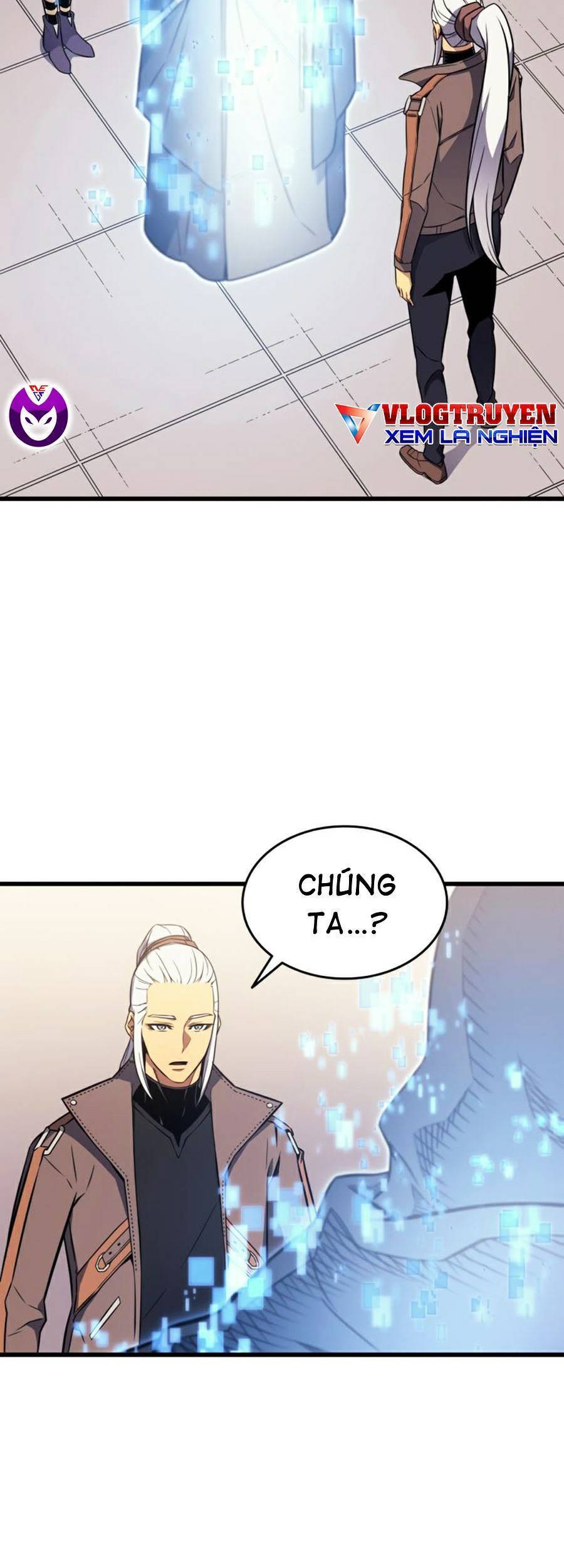 Sự Trở Lại Của Pháp Sư Vĩ Đại Sau 4000 Năm Chap 114 - Next Chap 115