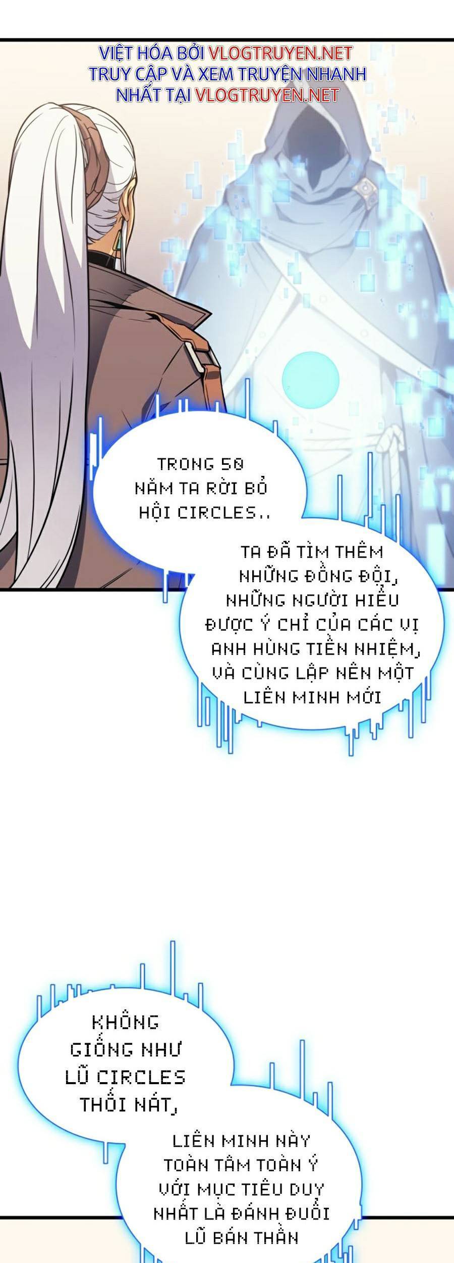 Sự Trở Lại Của Pháp Sư Vĩ Đại Sau 4000 Năm Chap 114 - Next Chap 115