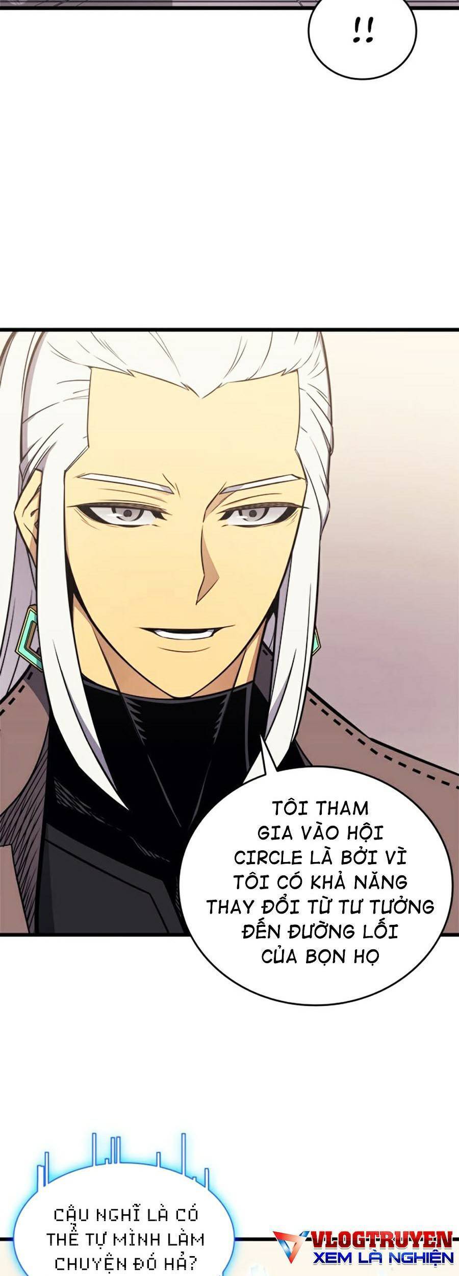 Sự Trở Lại Của Pháp Sư Vĩ Đại Sau 4000 Năm Chap 114 - Next Chap 115