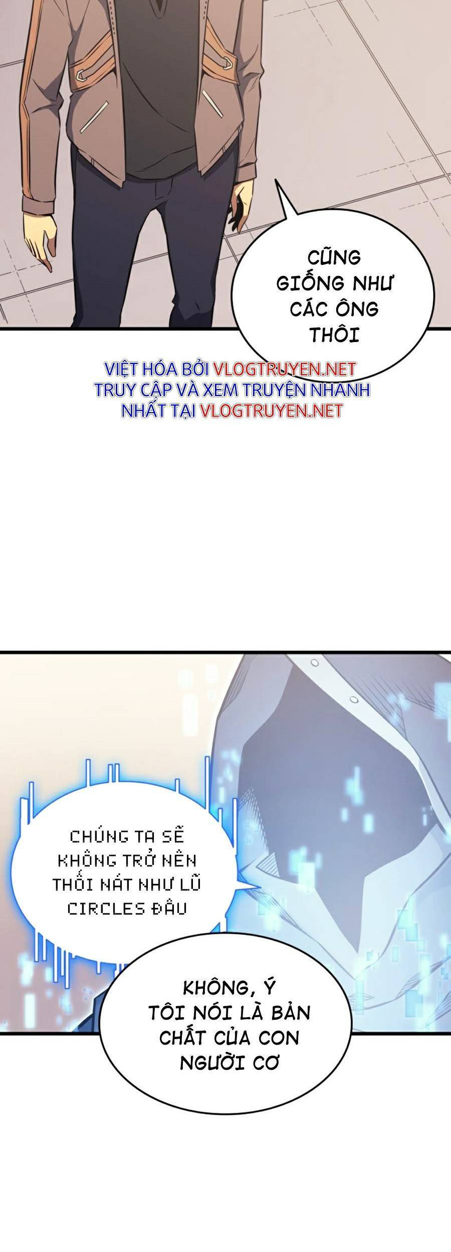 Sự Trở Lại Của Pháp Sư Vĩ Đại Sau 4000 Năm Chap 114 - Next Chap 115