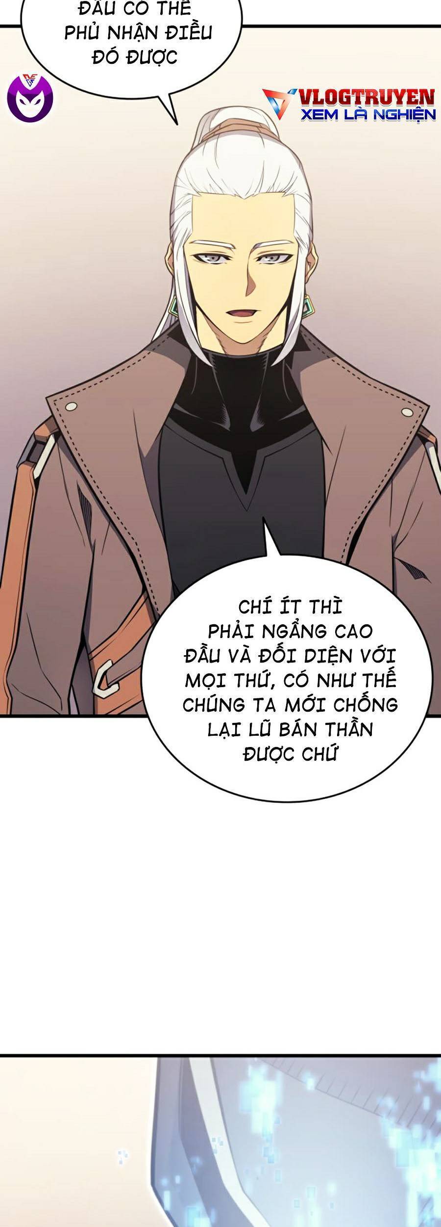 Sự Trở Lại Của Pháp Sư Vĩ Đại Sau 4000 Năm Chap 114 - Next Chap 115