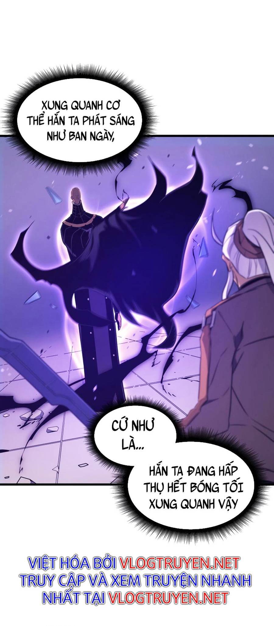 Sự Trở Lại Của Pháp Sư Vĩ Đại Sau 4000 Năm Chap 120 - Next Chap 121