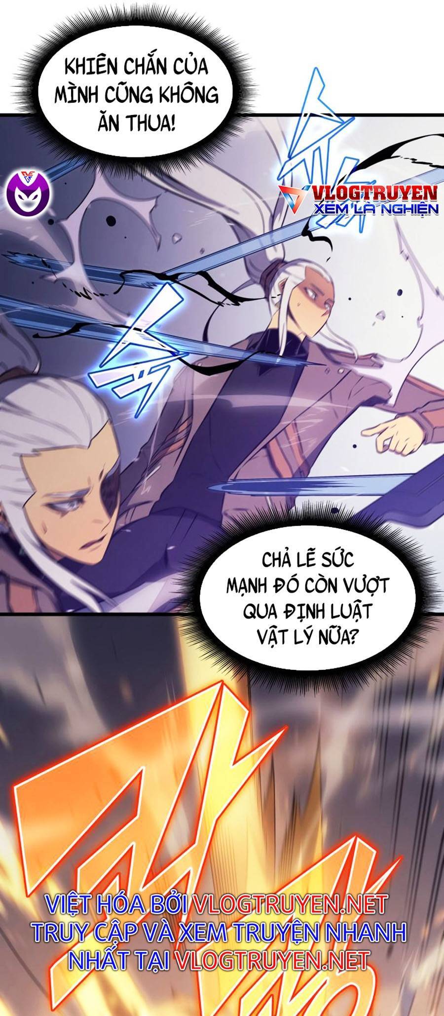 Sự Trở Lại Của Pháp Sư Vĩ Đại Sau 4000 Năm Chap 120 - Next Chap 121