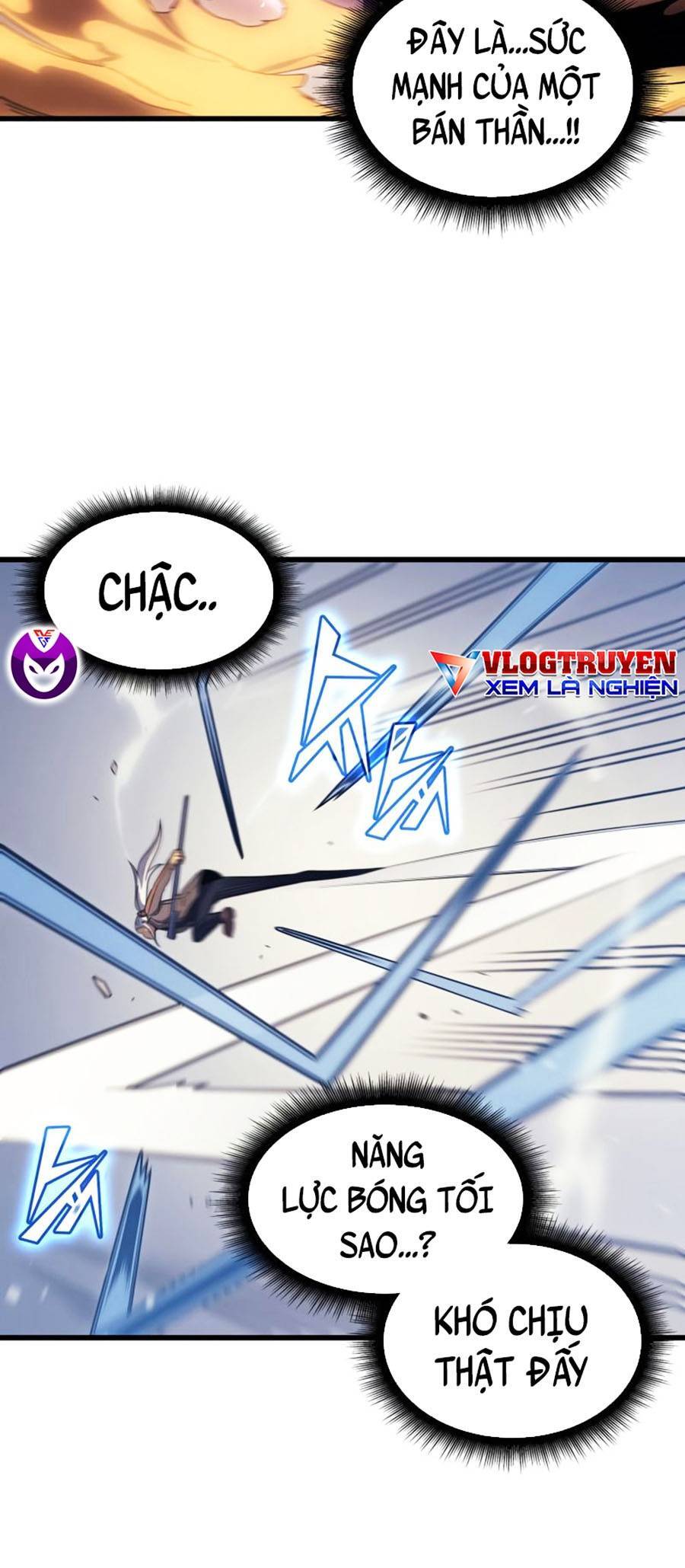 Sự Trở Lại Của Pháp Sư Vĩ Đại Sau 4000 Năm Chap 120 - Next Chap 121