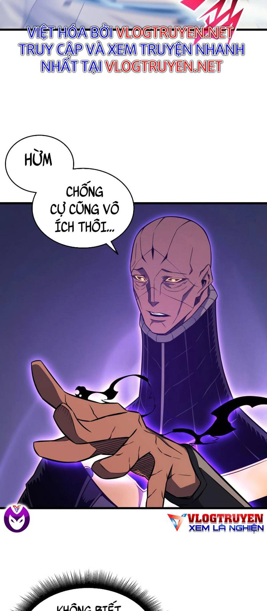 Sự Trở Lại Của Pháp Sư Vĩ Đại Sau 4000 Năm Chap 120 - Next Chap 121