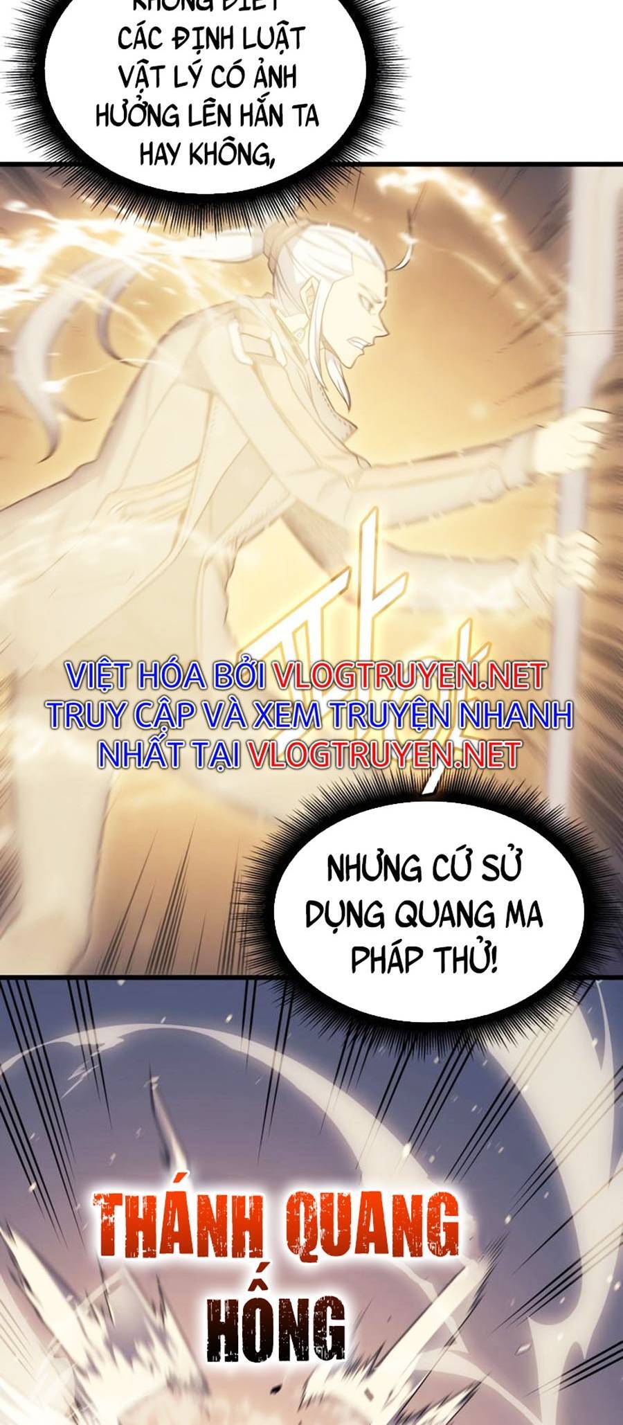 Sự Trở Lại Của Pháp Sư Vĩ Đại Sau 4000 Năm Chap 120 - Next Chap 121