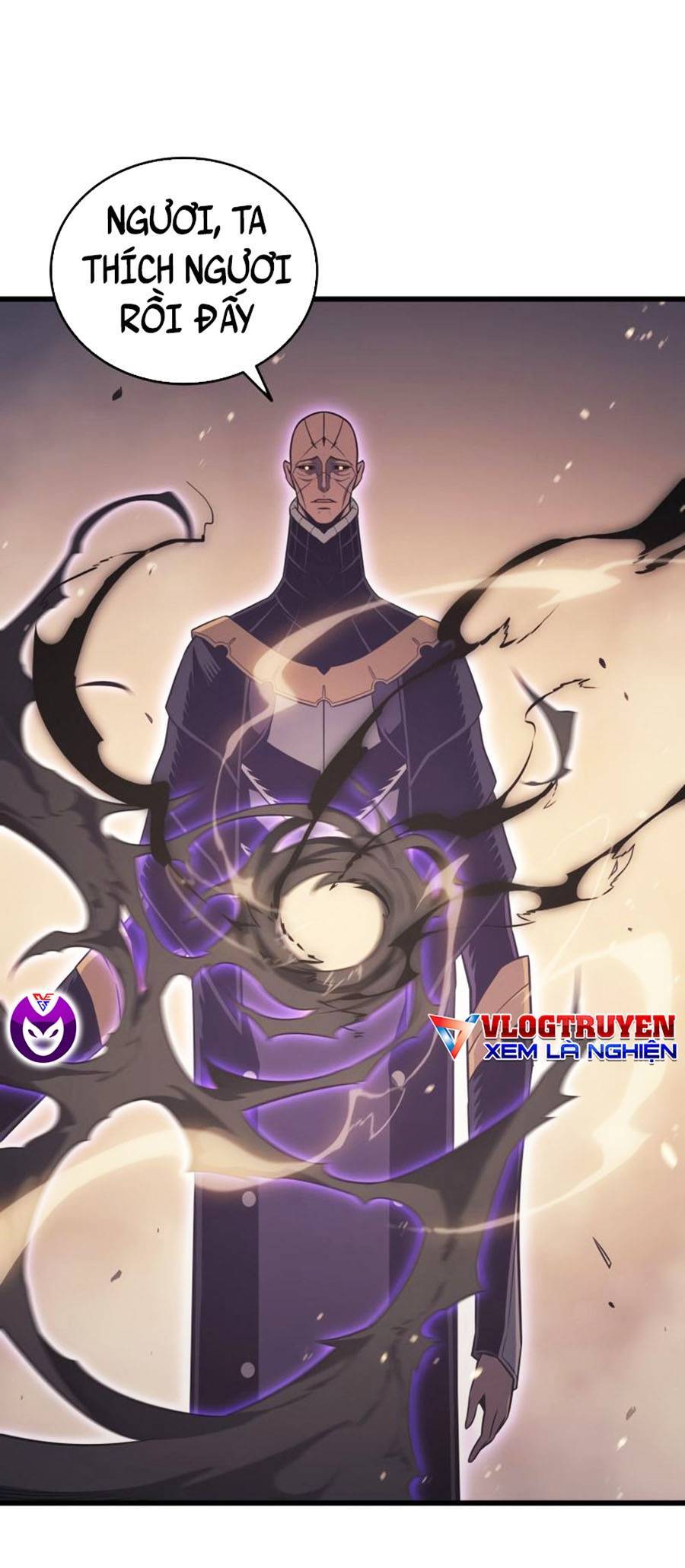 Sự Trở Lại Của Pháp Sư Vĩ Đại Sau 4000 Năm Chap 120 - Next Chap 121